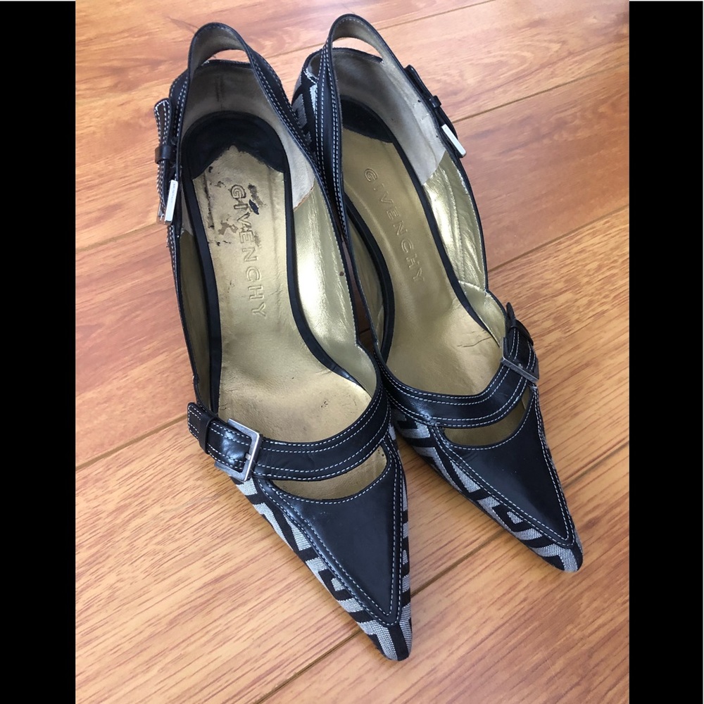 Givenchy heels